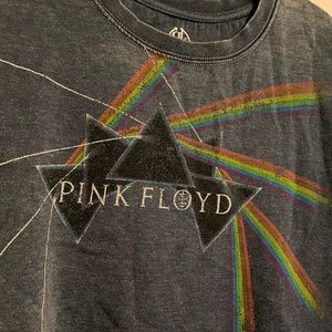 Pink Floyd Sweatshirt